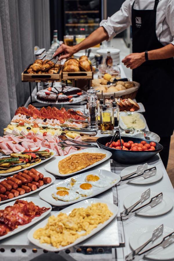 Porto Hotel 4*