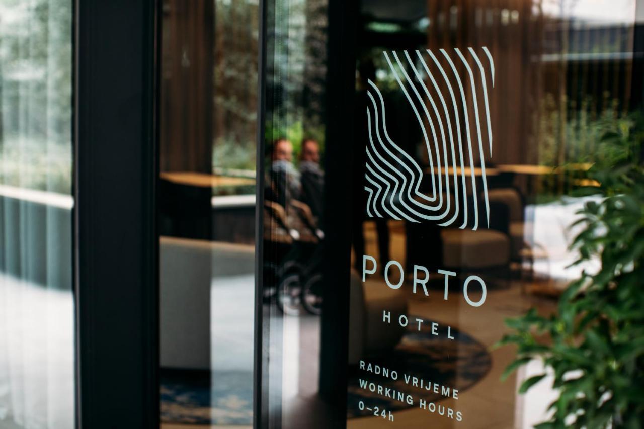 Boutique Porto Hotell 4*