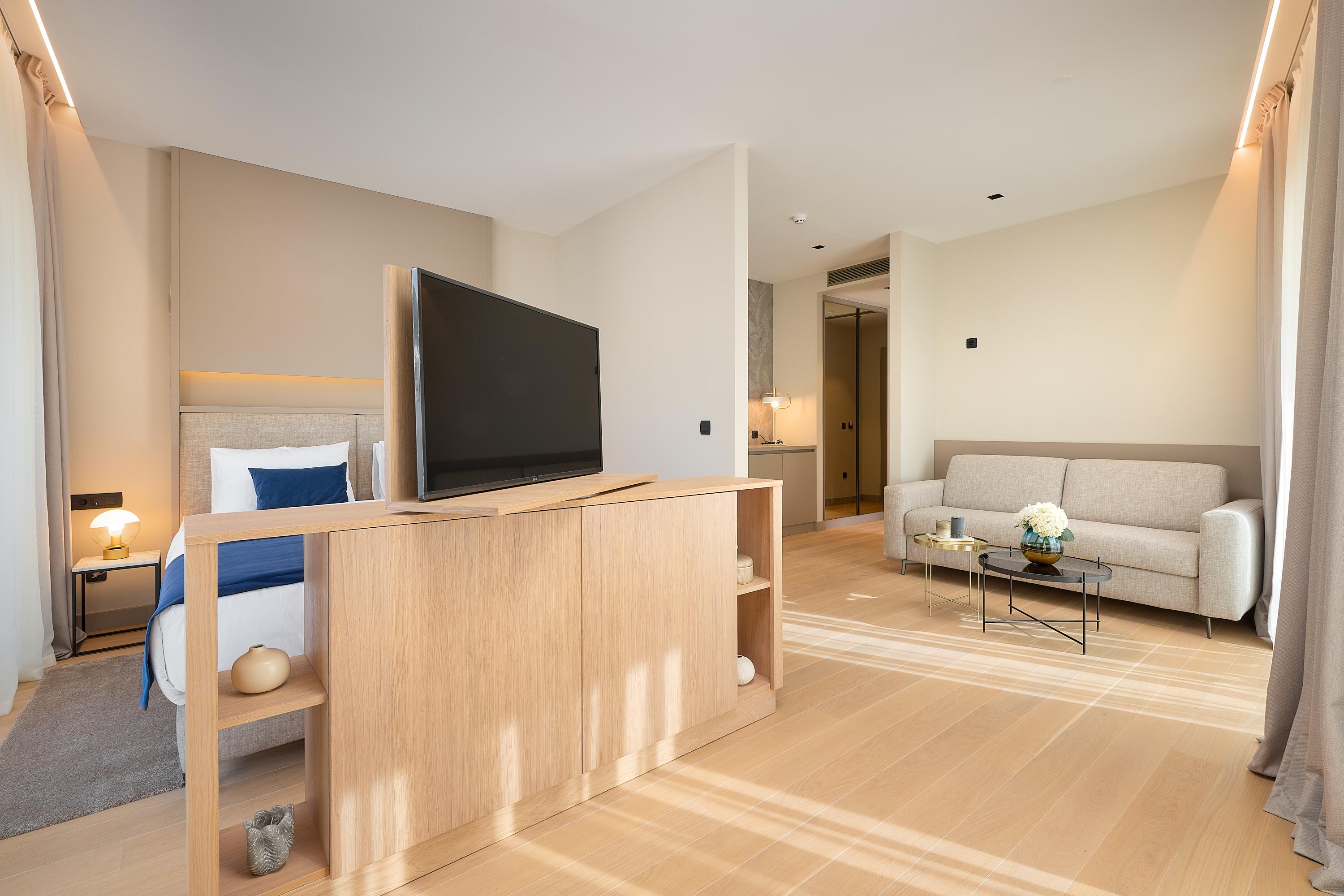 Porto Hotel 4*