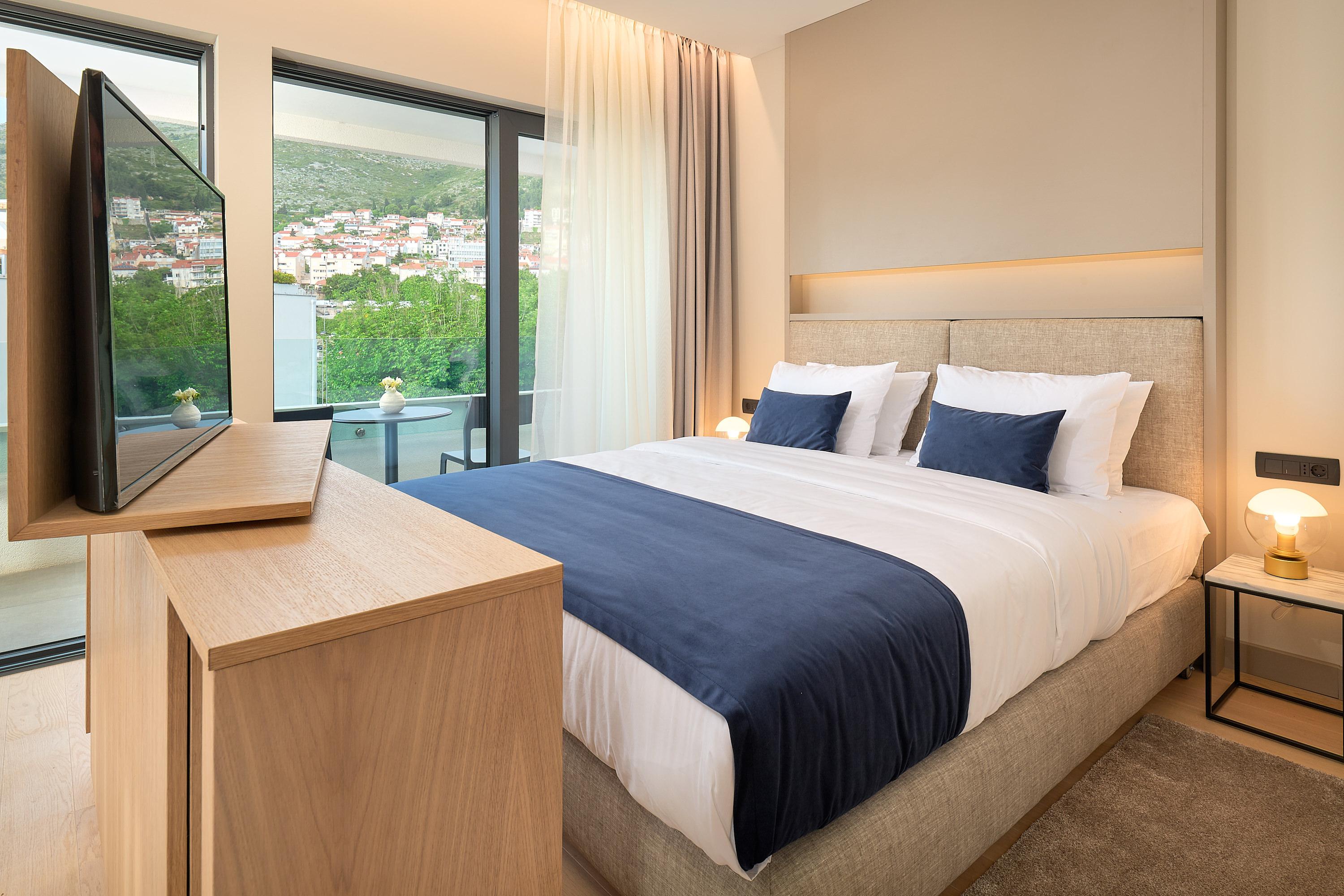 Hotel Porto Dubrovnik
